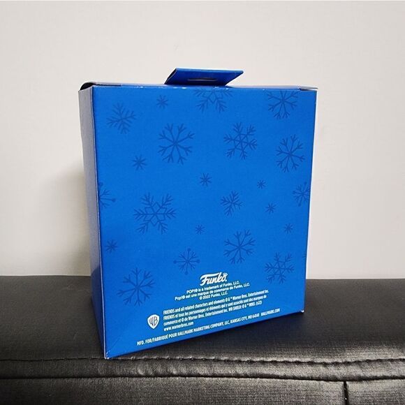 Lot of four (4) Funko Pop Ornament,  2022. New - Picture 10 of 13